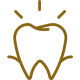 Ästhetische Zahnheilkunde-Icon